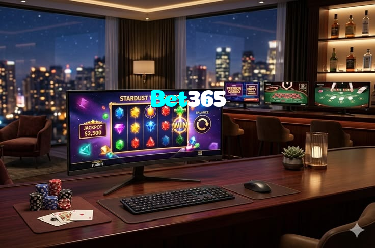 Bet365