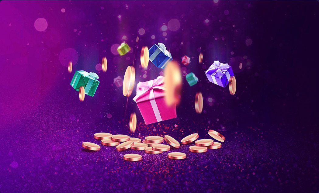 Dunder Casino Welcome Bonus