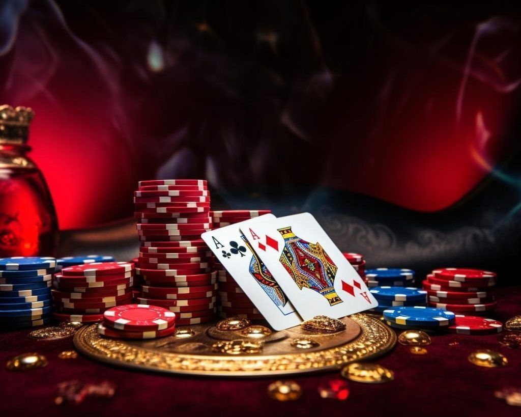 Dunder Casino Live Betting
