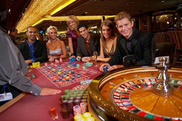 Dunder Casino Live Casino