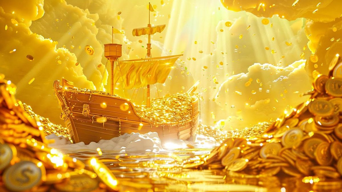 Dunder Casino Welcome Bonus